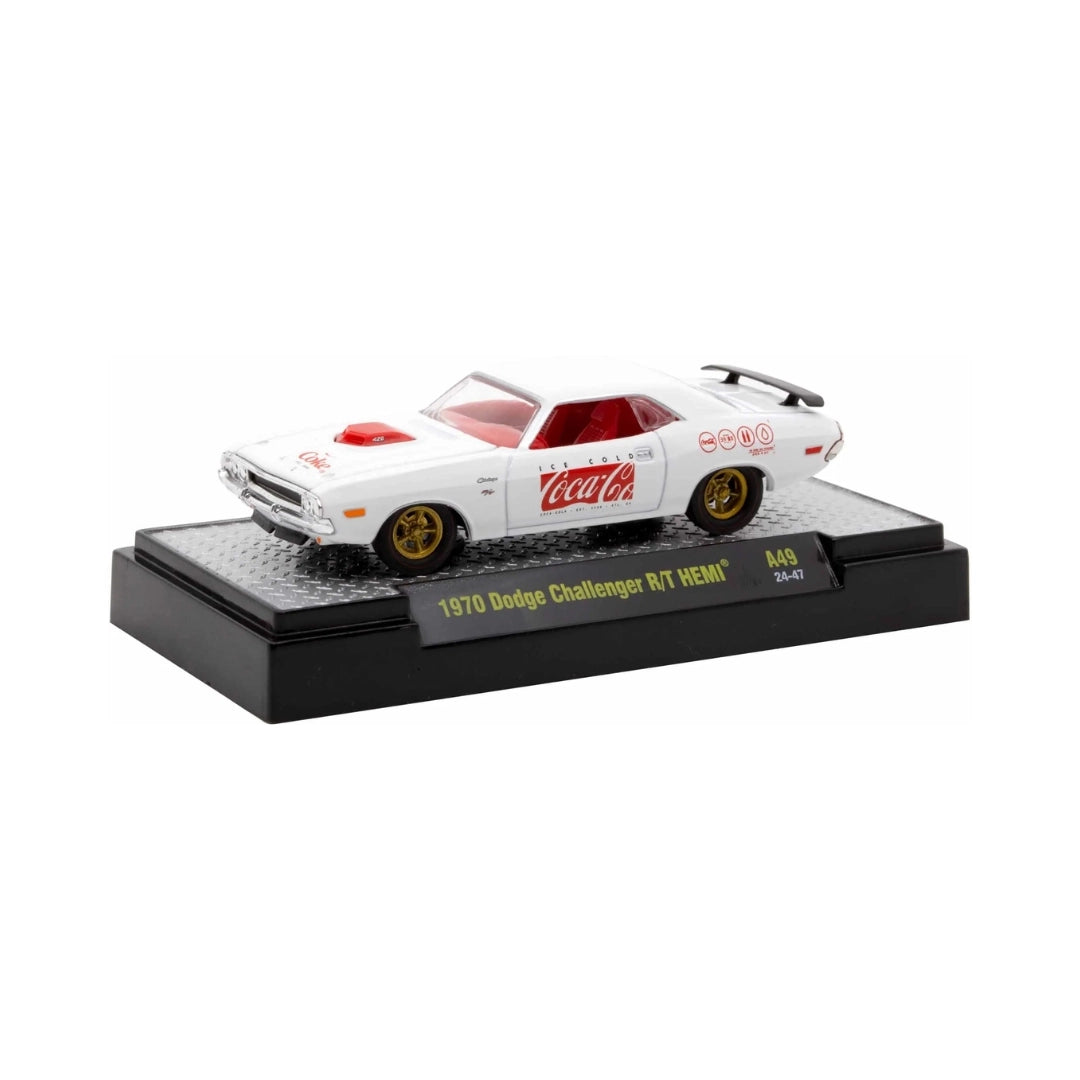 Diecast Entry For Guy Sir - Casting Data Format