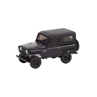 1970 Nissan Patrol