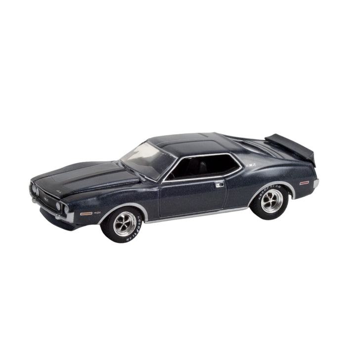 1971 AMC Javelin AMX