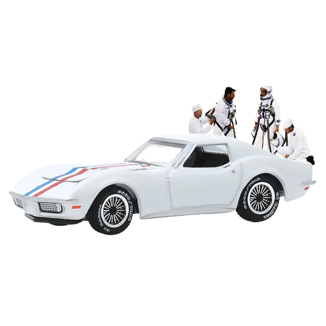 1971 Chevrolet Corvette