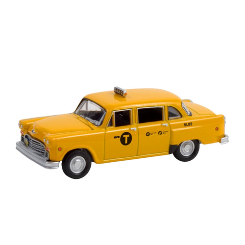 1974 Checker Marathon A11 Taxi (John Wick 3)
