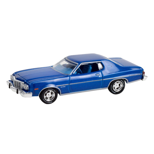 1974 Ford Gran Torino Sport 2-Door Hardtop