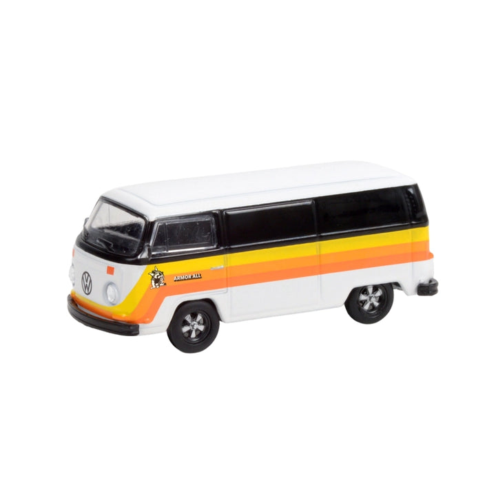1976 Volkswagen Type 2 (Armor All)