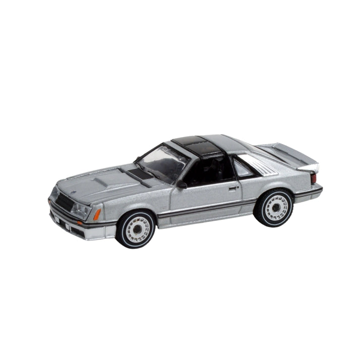 1982 Ford Mustang GT