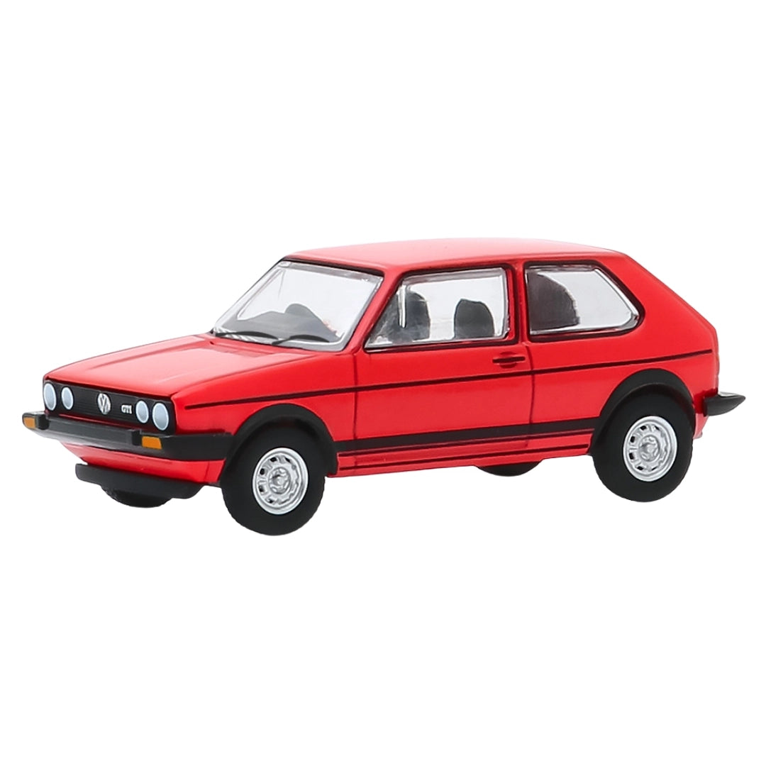 1982 Volkswagen Golf GTI