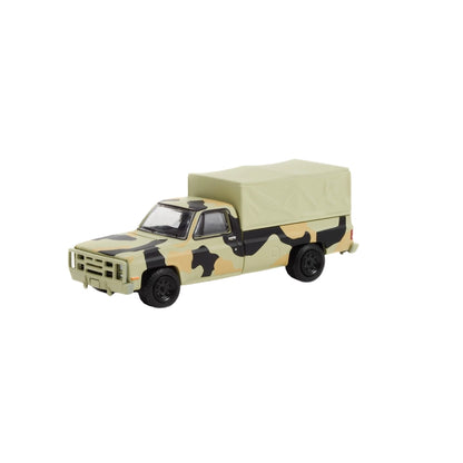 1984 Chevrolet M1008 CUCV