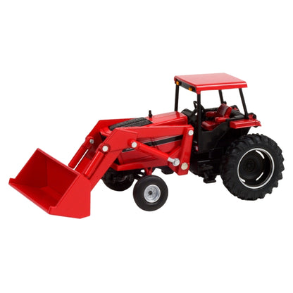 1984 Tractor (ROPS + Front Loader)