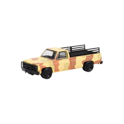 1987 Chevrolet M1008 CUCV