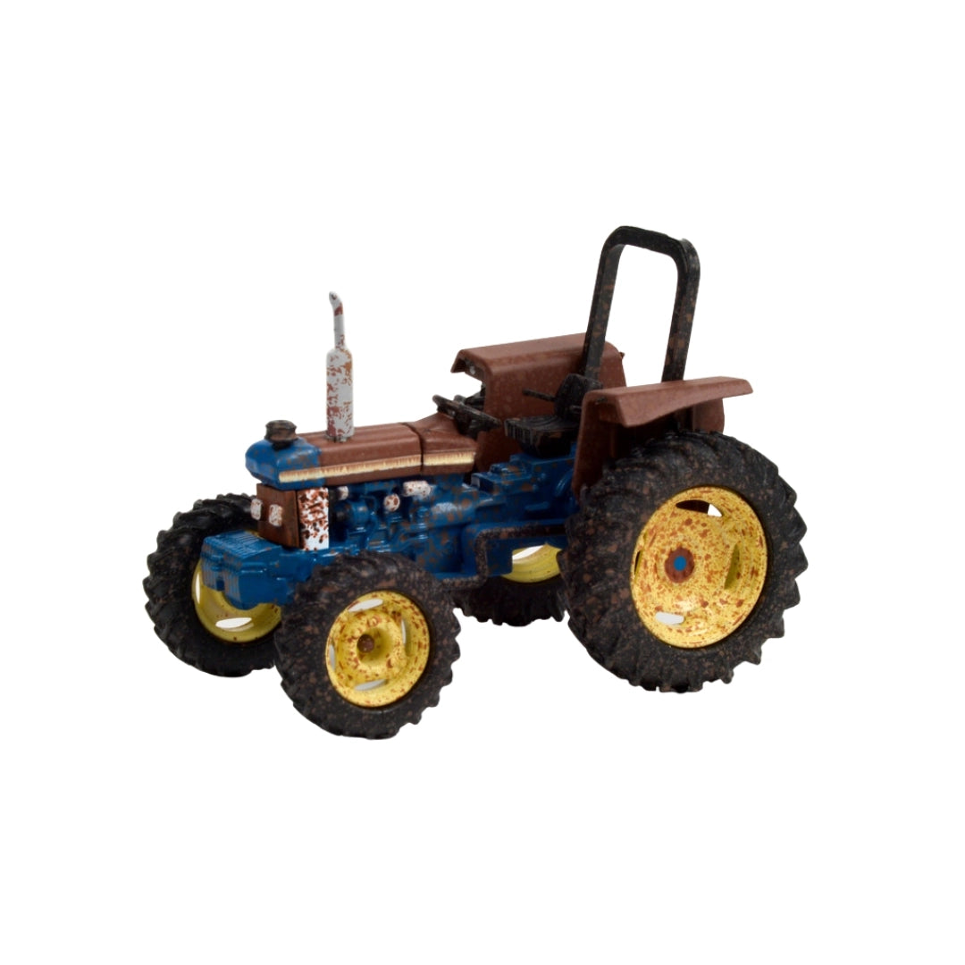 1987 Ford 5610 (4WD Weathered)