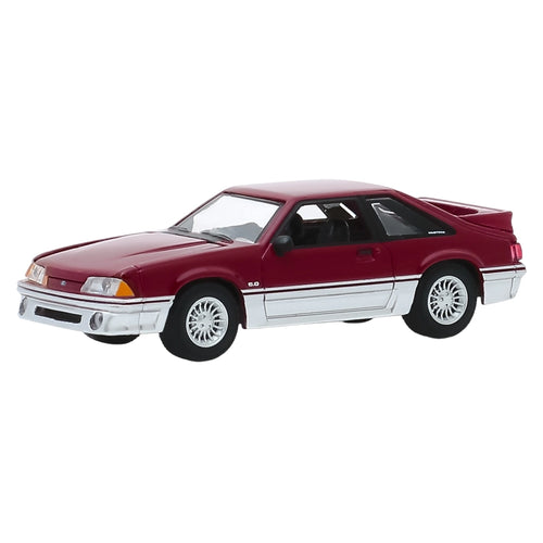 1988 Ford Mustang GT