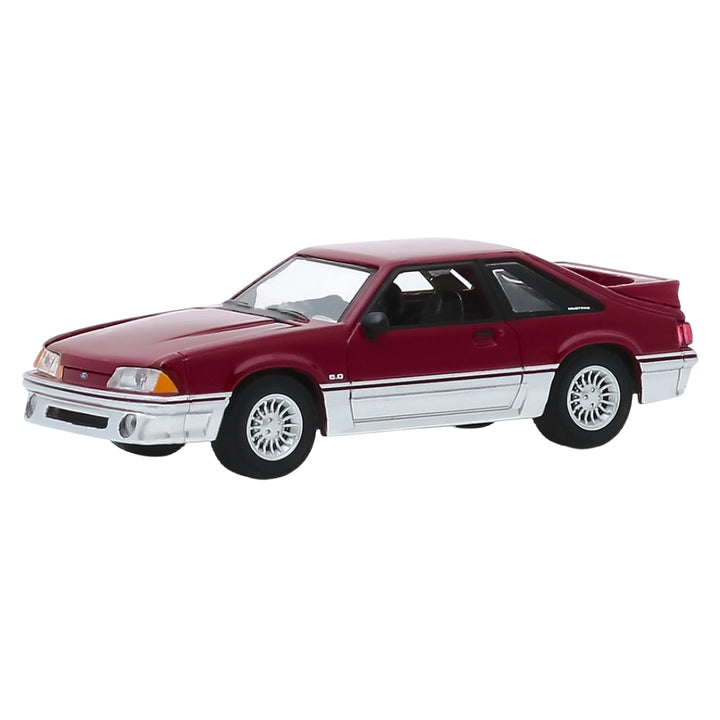 1988 Ford Mustang GT