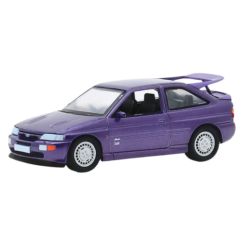 1994 Ford Escort RS Cosworth (Monte Carlo Edition)