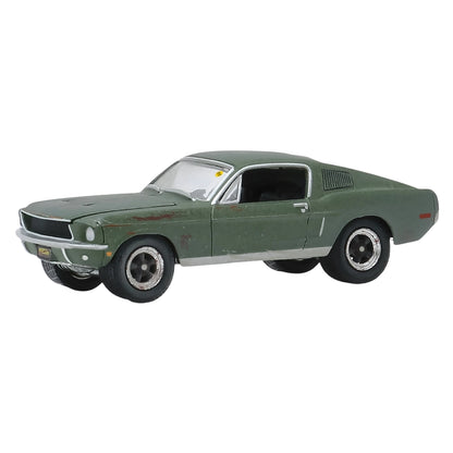 1968 Ford Mustang GT “Bullitt”