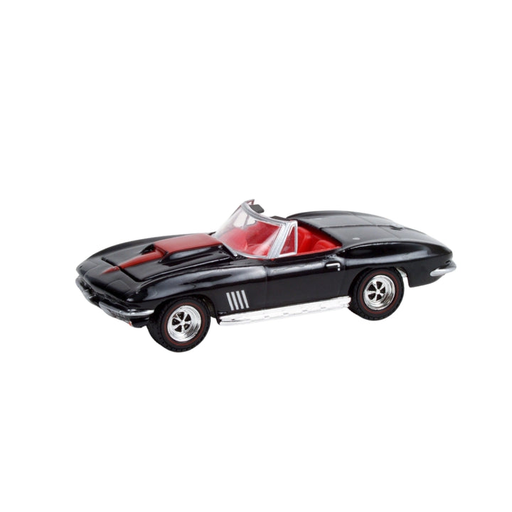 1967 Chevrolet Corvette Convertible