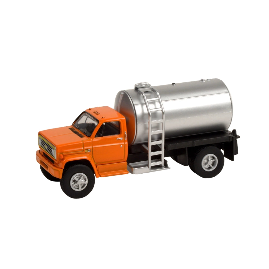1982 Chevrolet C-60 Fertilizer Truck