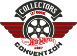1st Annual Collectors Convention
