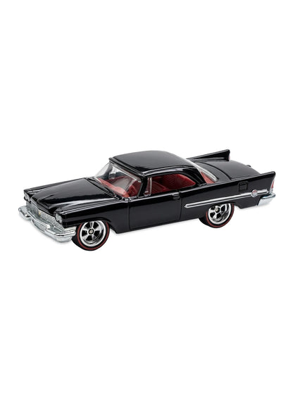 Hot Wheels Garage 2010 Chrysler '57 Chrysler 300 1:64 –Black