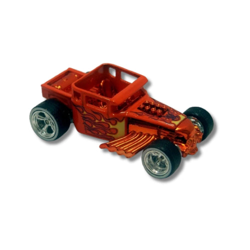 Bone Shaker – Orange (Dinner Exclusive Set)