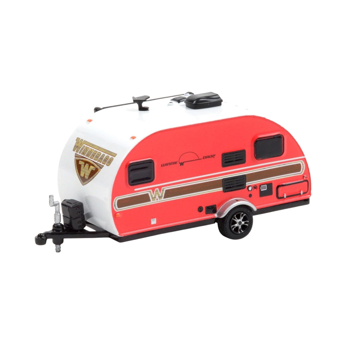 2017 Winnebago Winnie Drop