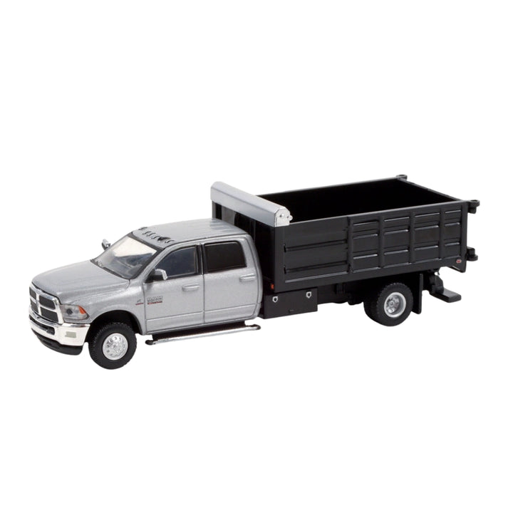 2018 Ram 3500 Dually Dump Truck