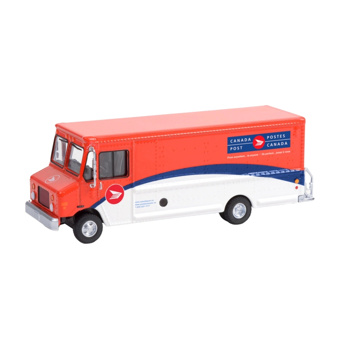 2019 Mail Delivery Vehicle (Canada Post)