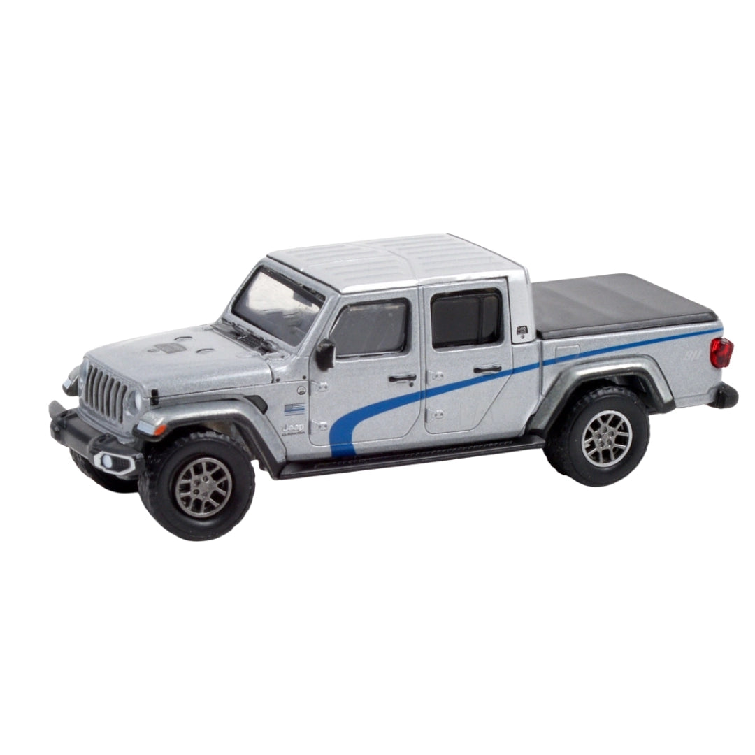 2020 Jeep Gladiator (Gladiator Pursuit)