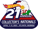 21st National Convention