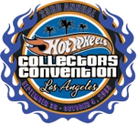 23rd Annual Collectors Convention