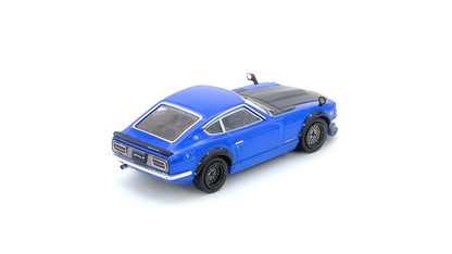 NISSAN FAIRLADY Z (S30) Blue