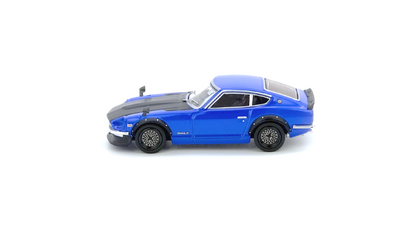 NISSAN FAIRLADY Z (S30) Blue