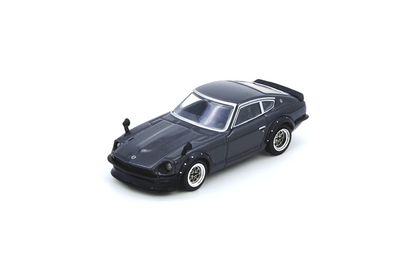 NISSAN FAIRLADY Z (S30) Dark Grey