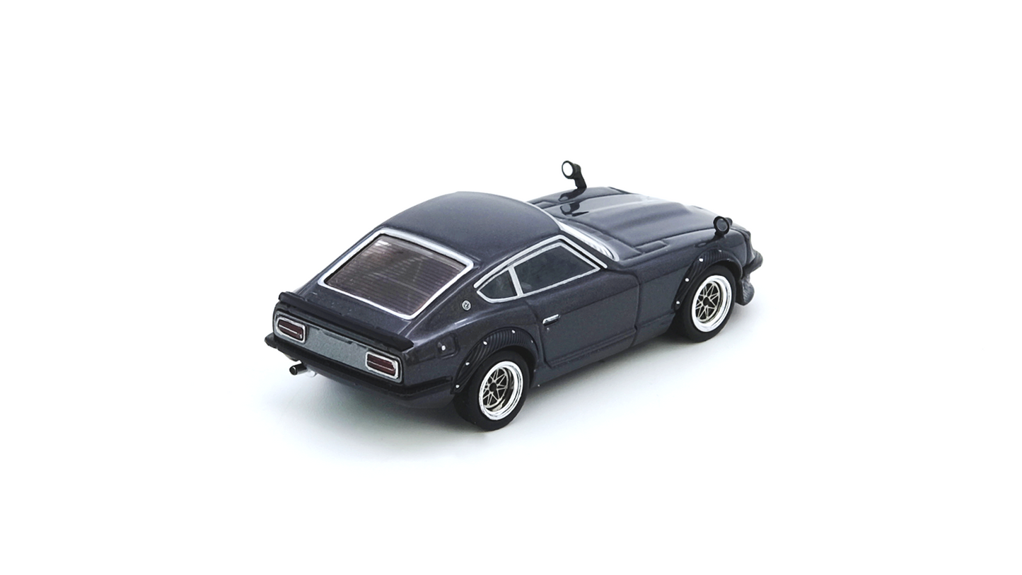 NISSAN FAIRLADY Z (S30) Dark Grey