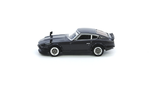NISSAN FAIRLADY Z (S30) Dark Grey