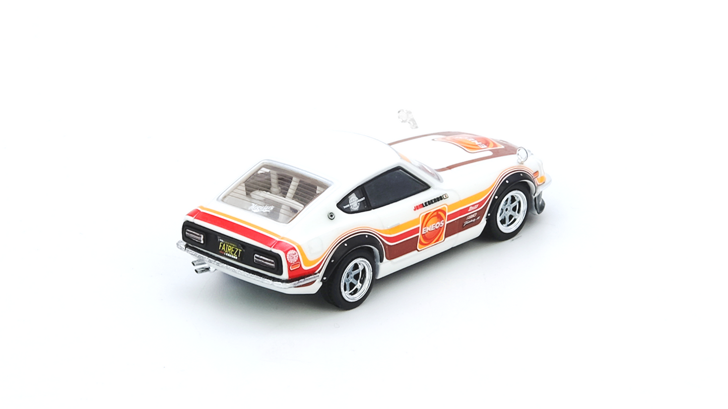 DATSUN 240Z “ENEOS” Sema 2018