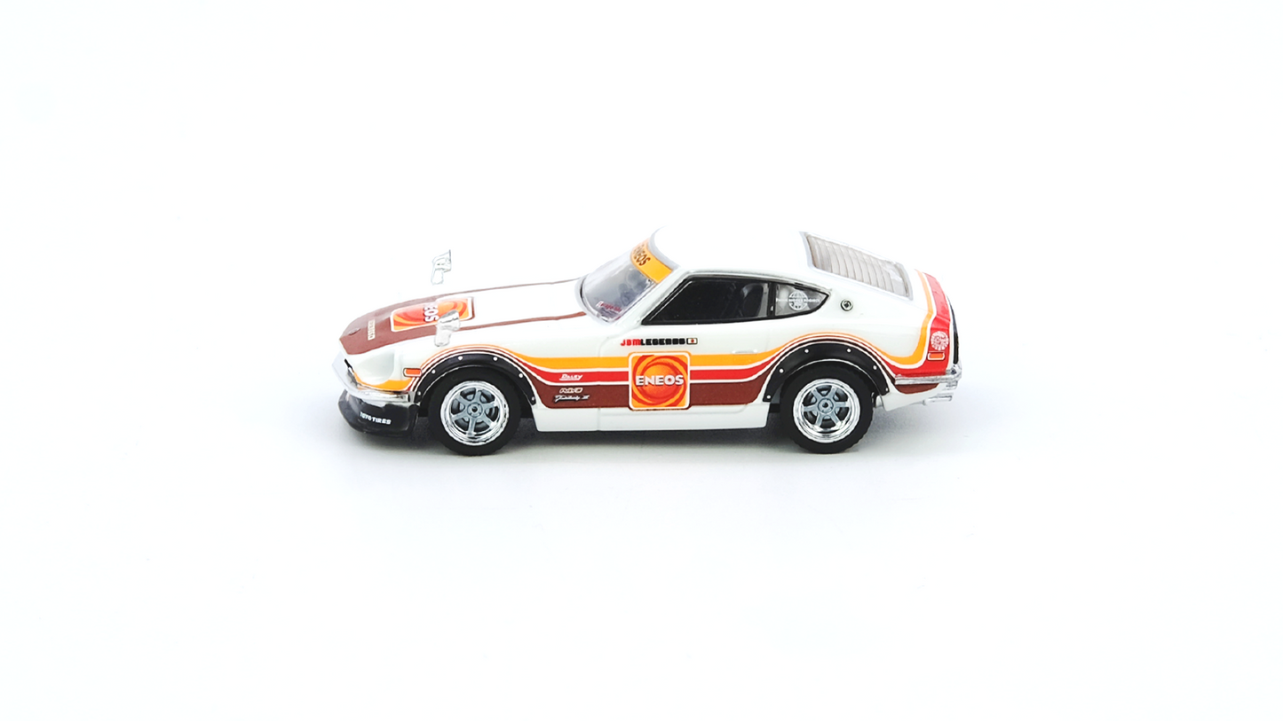DATSUN 240Z “ENEOS” Sema 2018