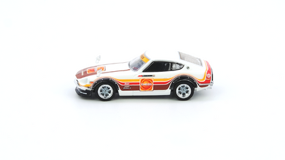 DATSUN 240Z “ENEOS” Sema 2018