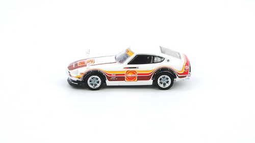 DATSUN 240Z “ENEOS” Sema 2018