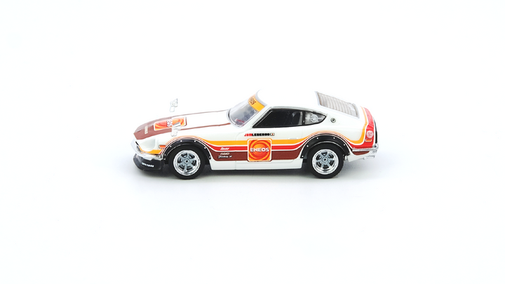 DATSUN 240Z “ENEOS” Sema 2018