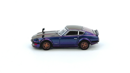 NISSAN FAIRLADY Z (S30) Midnight Purple II