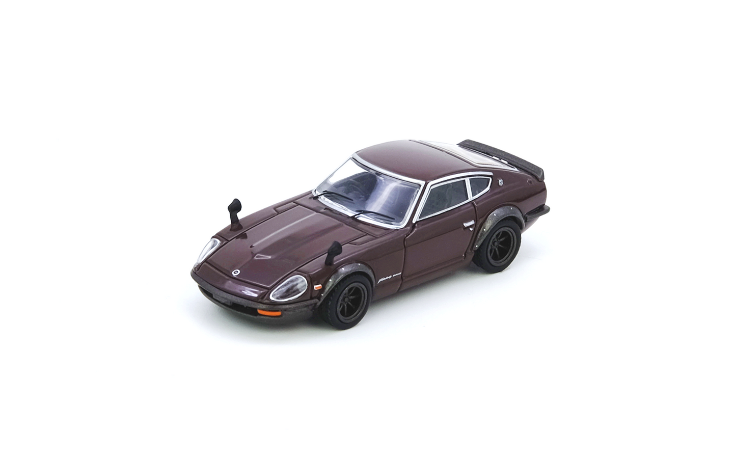 NISSAN Fairlady 240ZG (HS30)