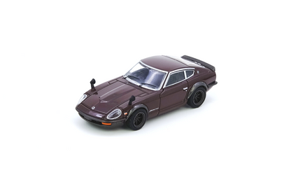 NISSAN Fairlady 240ZG (HS30)