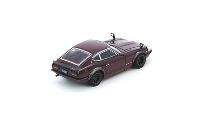 NISSAN Fairlady 240ZG (HS30)