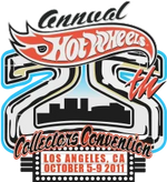 25th Annual Collectors Convention