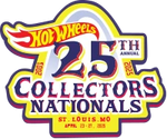 25th National Convention