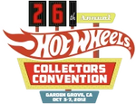 26th Annual Collectors Convention