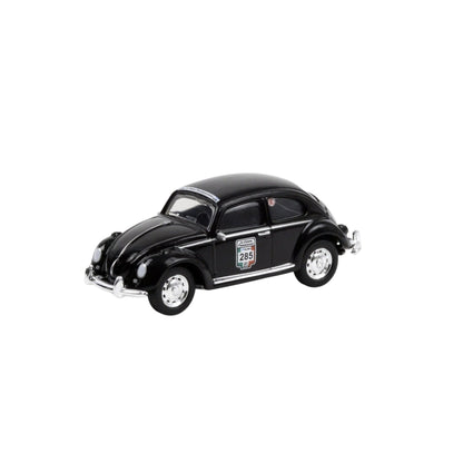 #285 Classic Volkswagen Beetle (2017 Race)