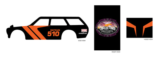 29th Annual Hot Wheel Convention