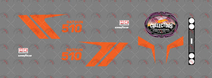 29th Annual Hot Wheel Convention