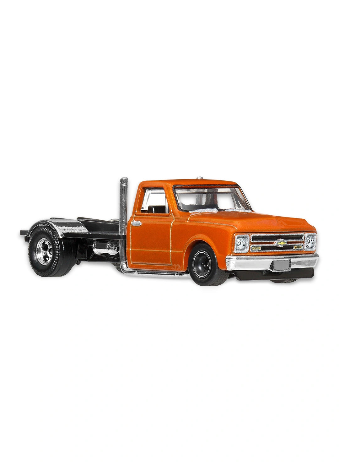 Hot Wheels Fast & Furious Premium Series Mix 2 2026 1967 Chevy Custom C-10 1:64 – Orange