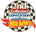 2nd Annual Collectors Convention